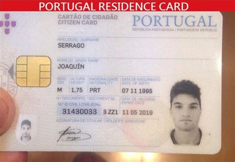 portugal green card|Permanent Residence in Portugal 2024: How to Get PR Card, .